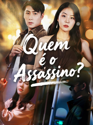 Quem é o Assassino?