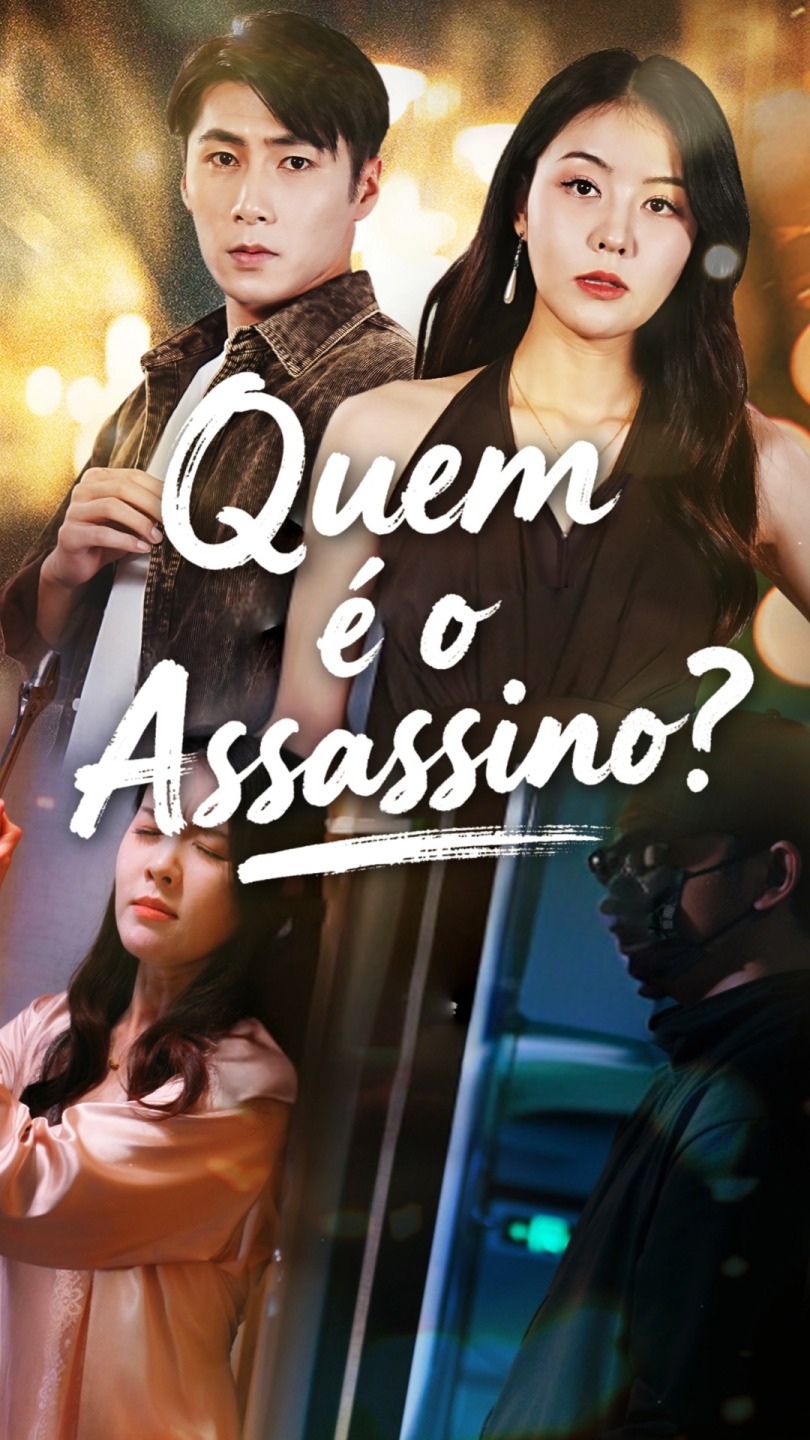 Quem é o Assassino?