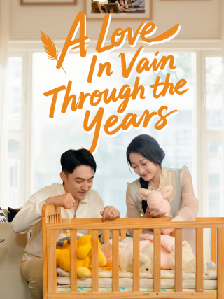 A Love In Vain Through the Years (English dubbed version)