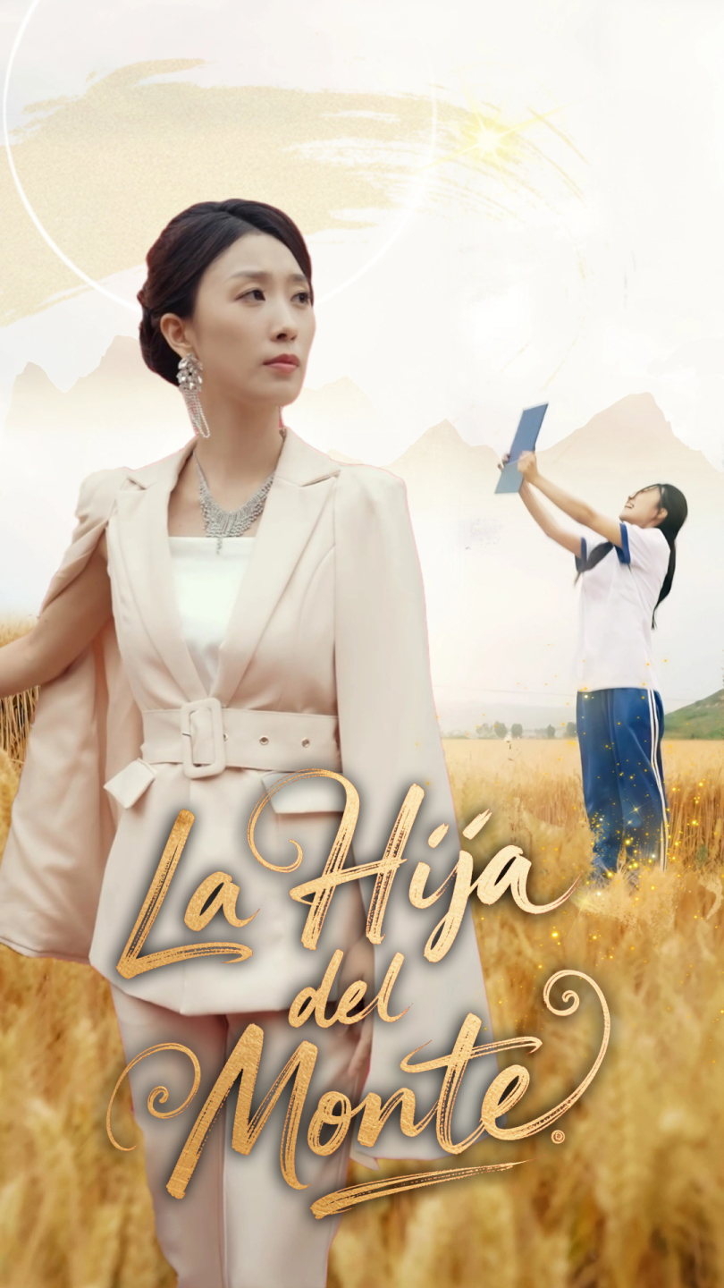La Hija del Monte