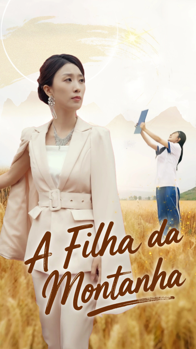 A Filha da Montanha