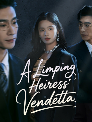 A Limping Heiress' Vendetta