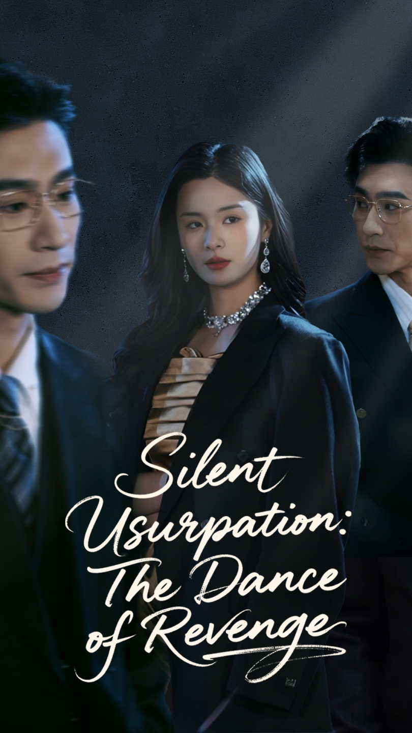 Silent Usurpation: The Dance of Revenge