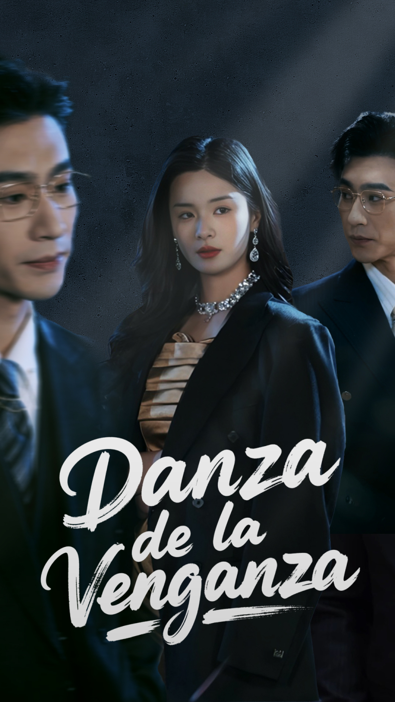 Danza de la Venganza