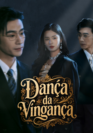 Dança da Vingança
