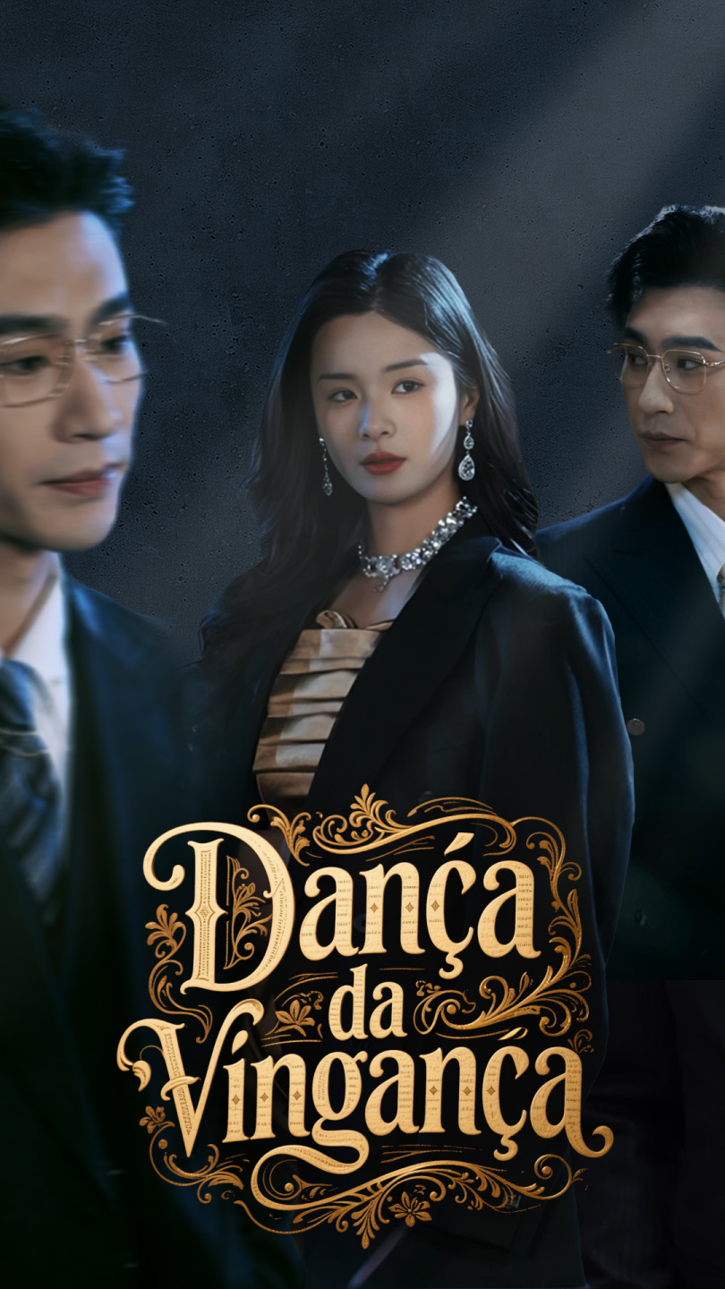 Dança da Vingança