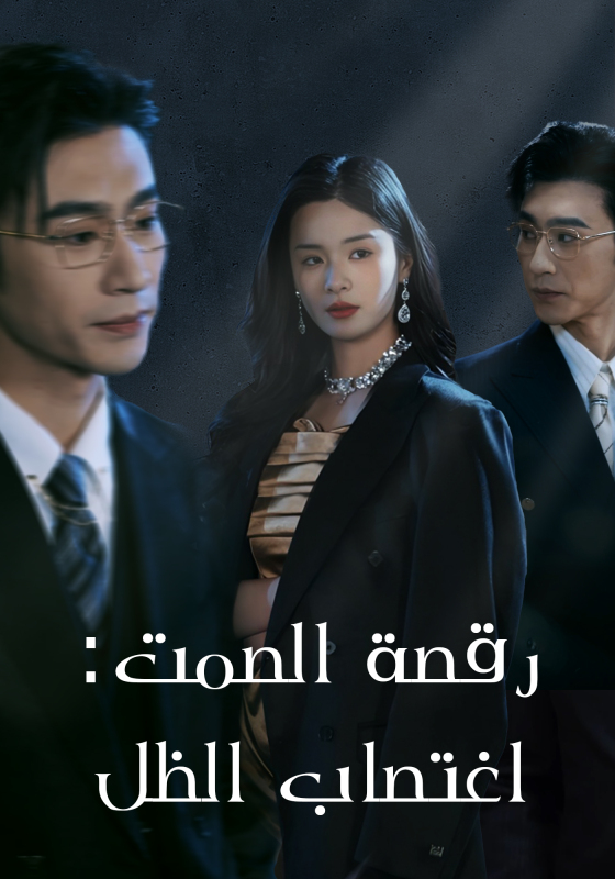 مشاهدة مسلسل رقصة الصمت: اغتصاب الظل مترجم كامل جميع الحلقات