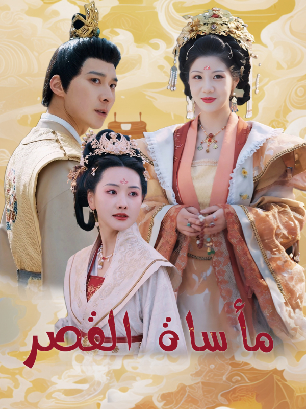 مشاهدة مسلسل مأساة القصر مترجم كامل