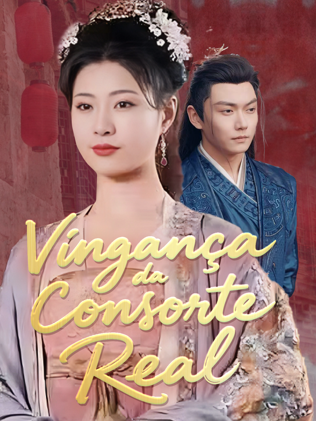 Vingança da Consorte Real