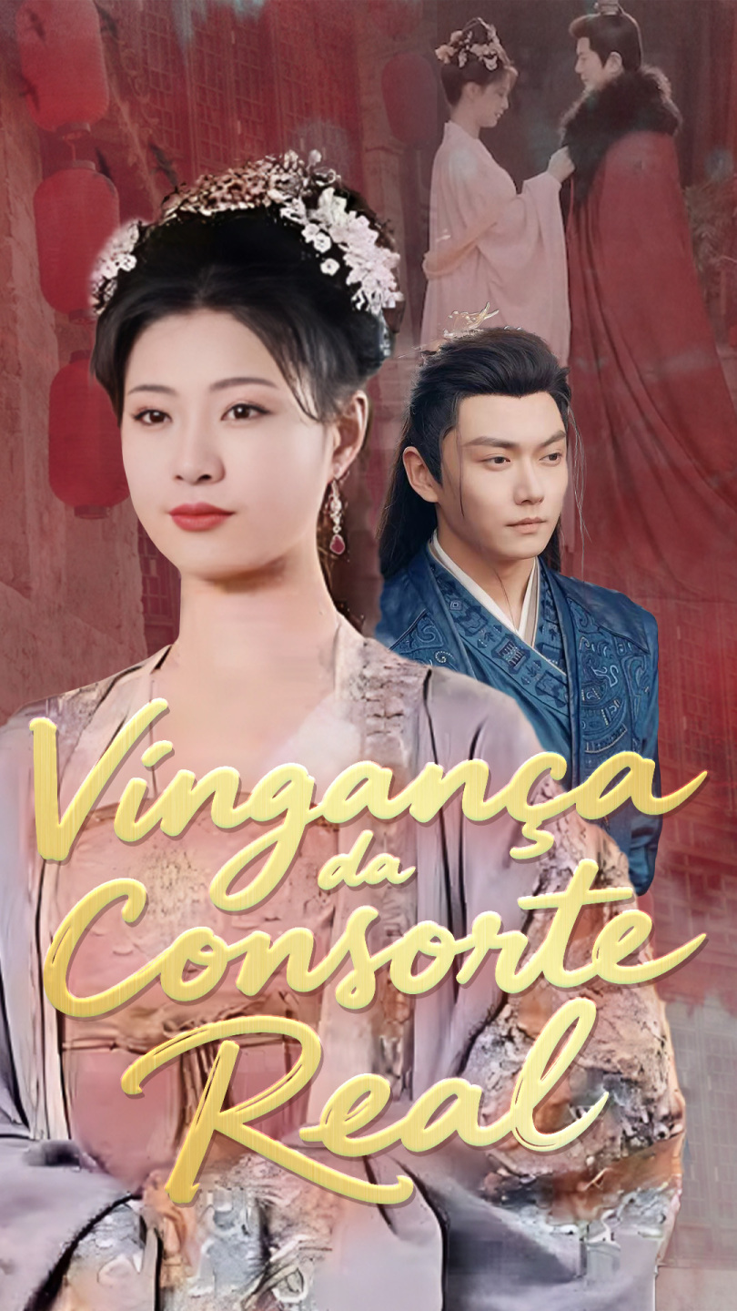 Vingança da Consorte Real