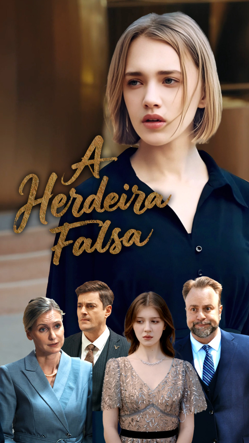 A Herdeira Falsa