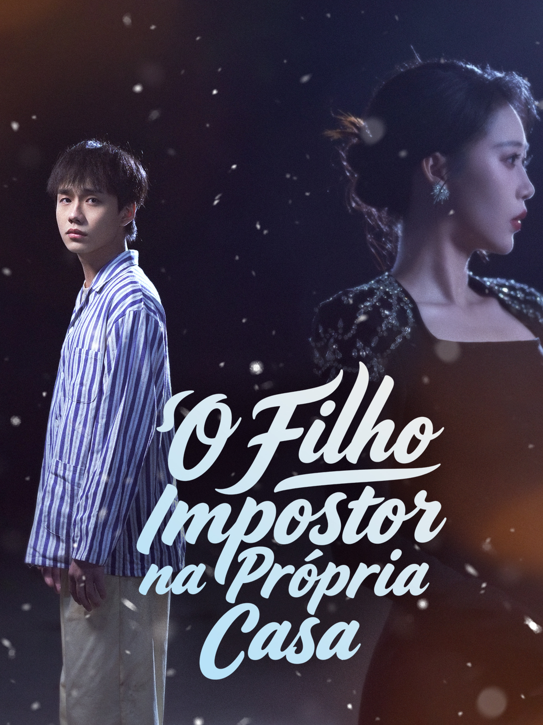 O Filho Impostor na Própria Casa