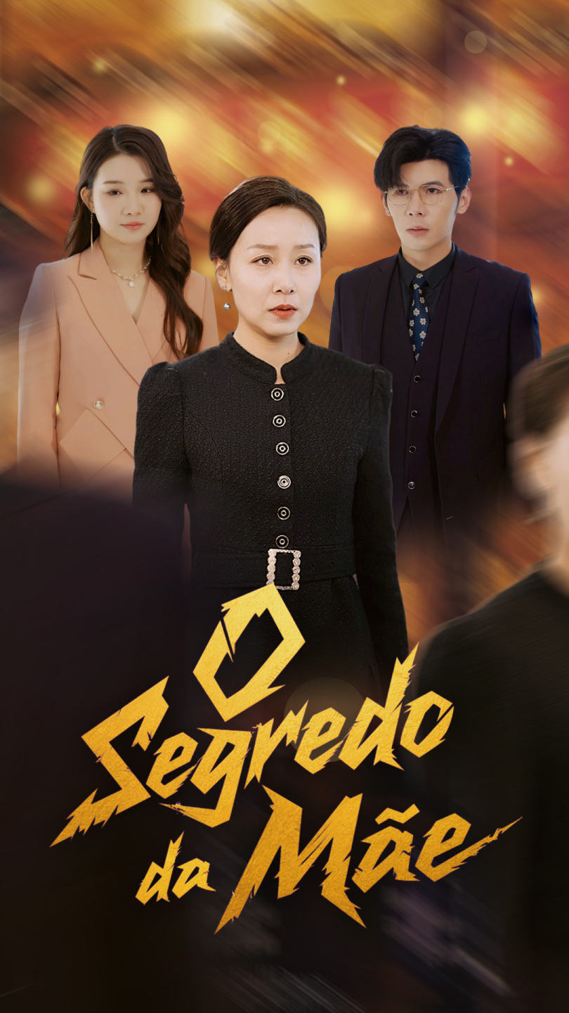 O Segredo da Mãe