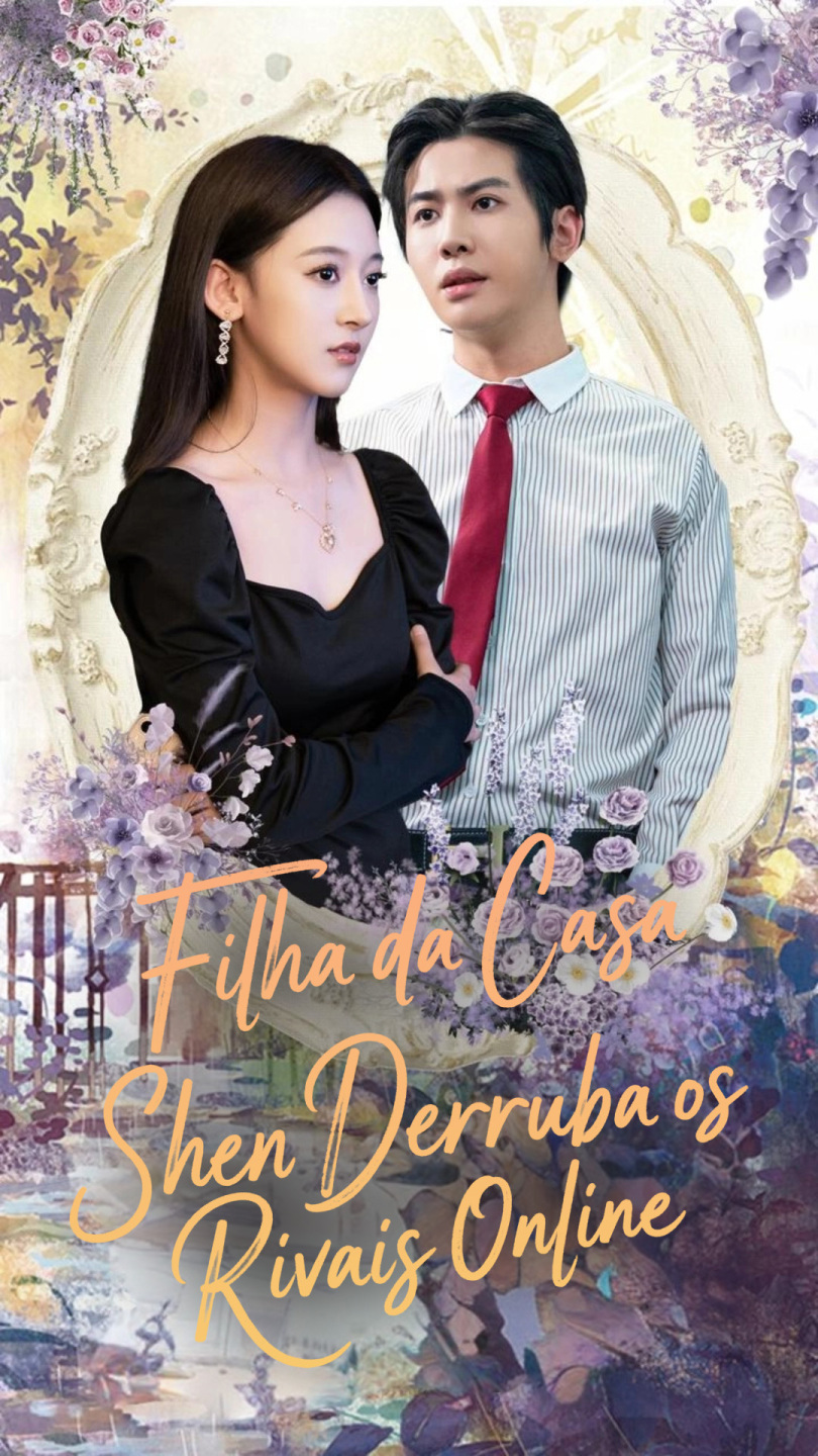 Filha da Casa Shen Derruba os Rivais Online