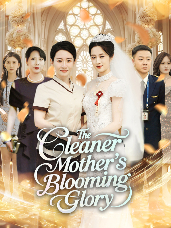 The Cleaner Mother's Blooming Glory