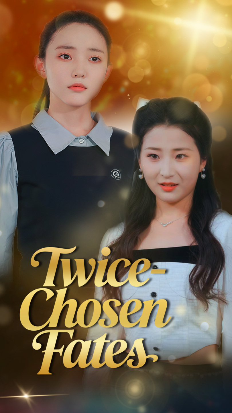 Twice-Chosen Fates (English dubbed version)
