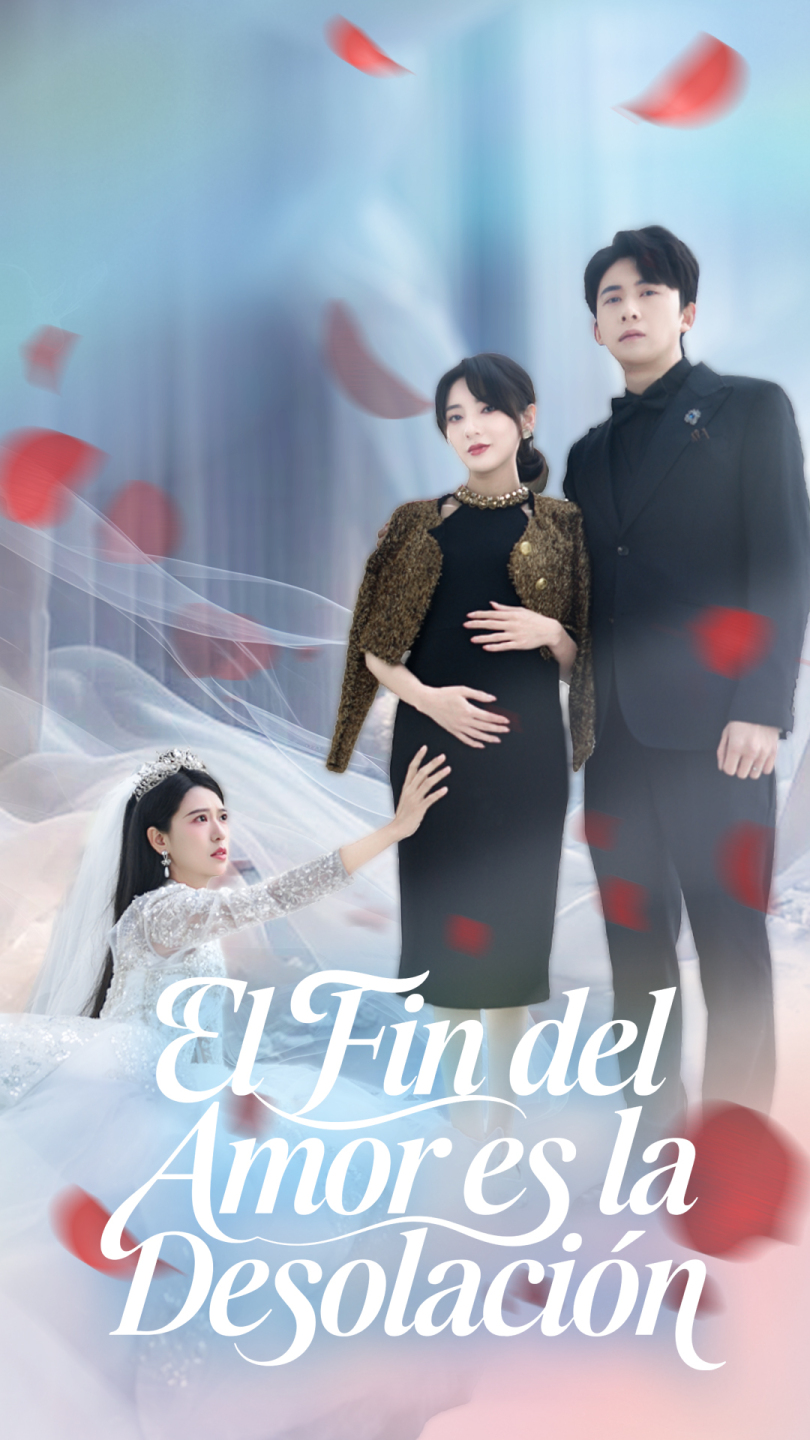 El Fin del Amor es la Desolación