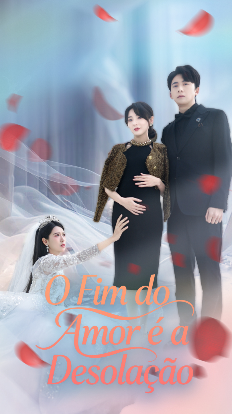O Fim do Amor é a Desolação