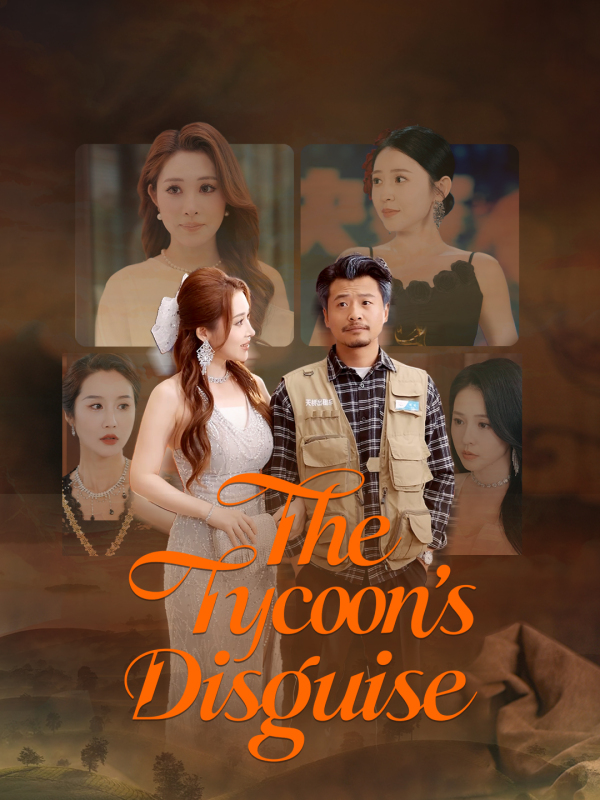 The Tycoon's Disguise (English dubbed version)