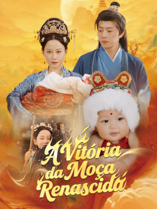 A Vitória da Moça Renascida
