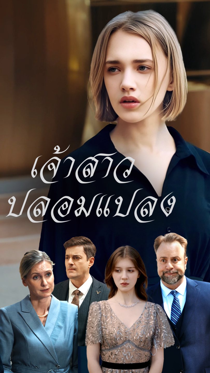 เจ้าสาวปลอมแปลง