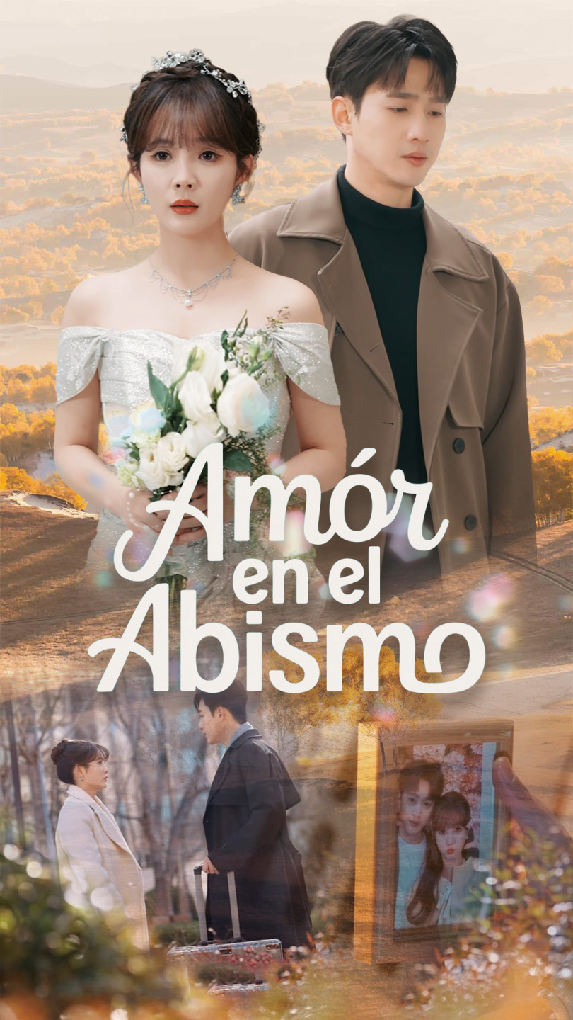 Amor en el Abismo (Versión doblada al español)