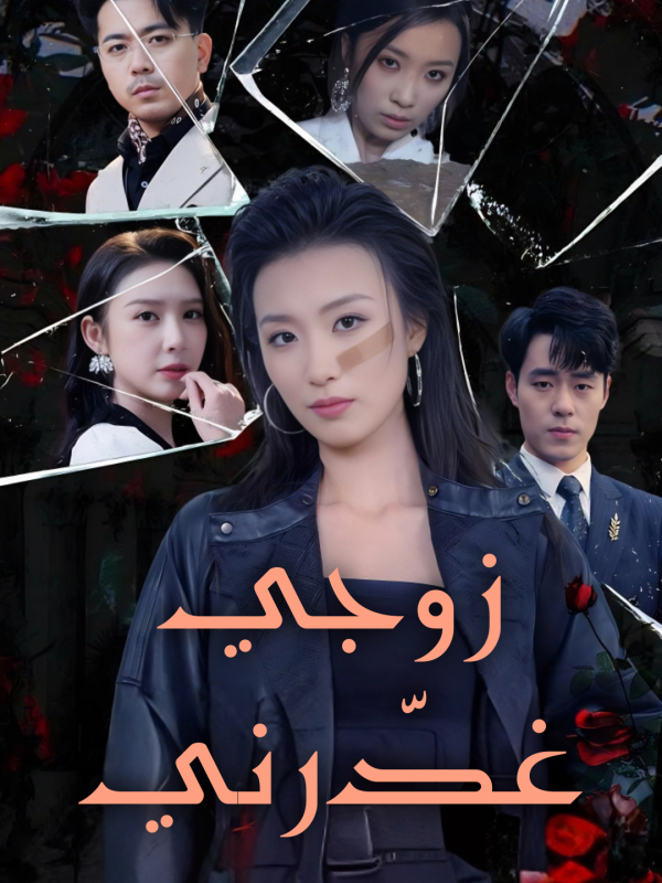 مشاهدة مسلسل زوجي غدّرني مترجم كامل