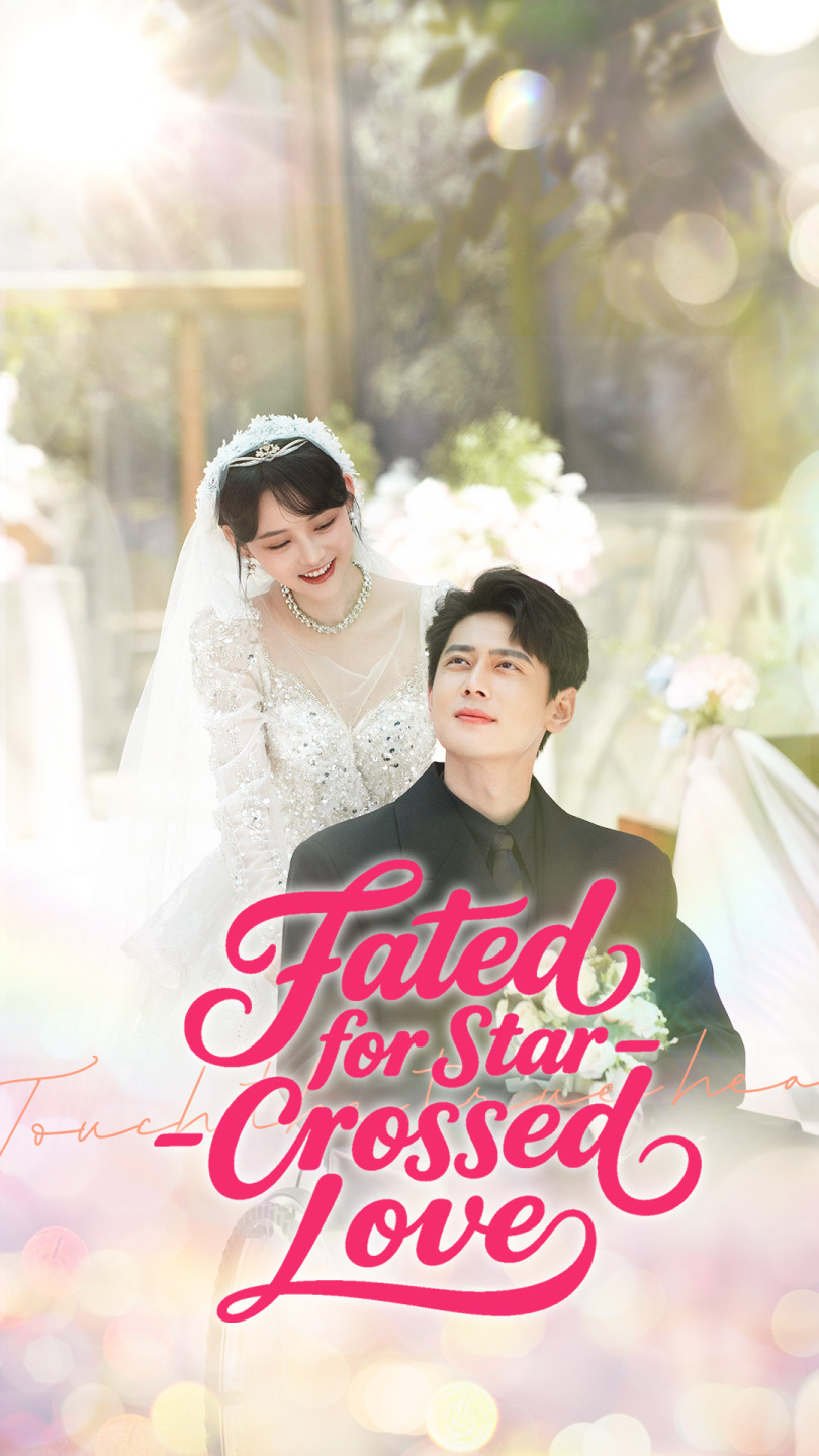 Fated for Star-Crossed Love