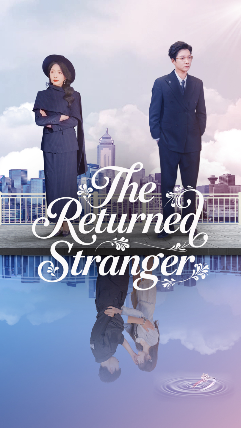 The Returned Stranger