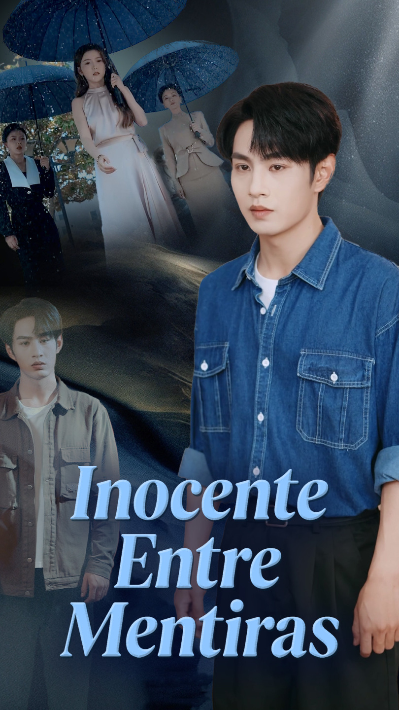 Inocente Entre Mentiras