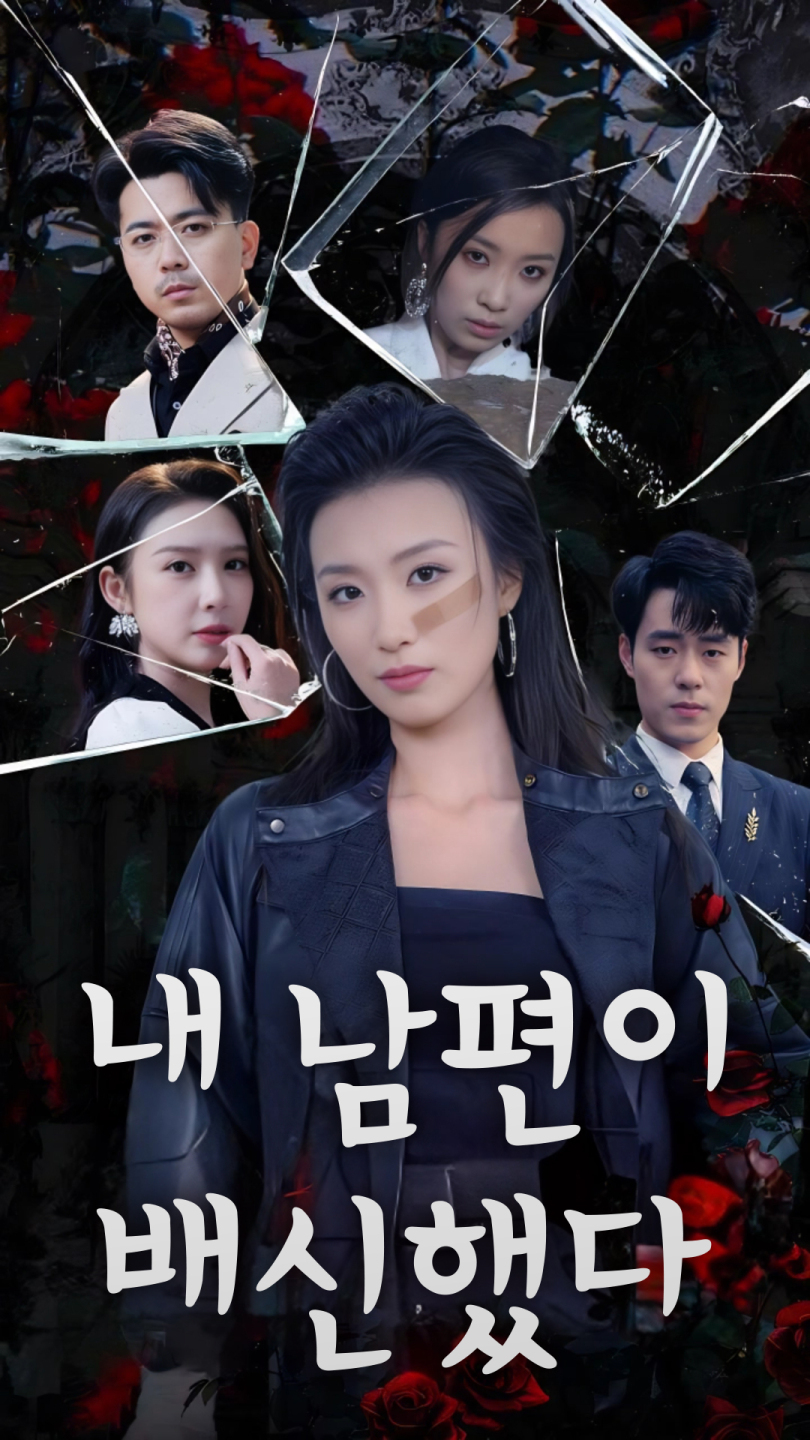 내 남편이 배신했다