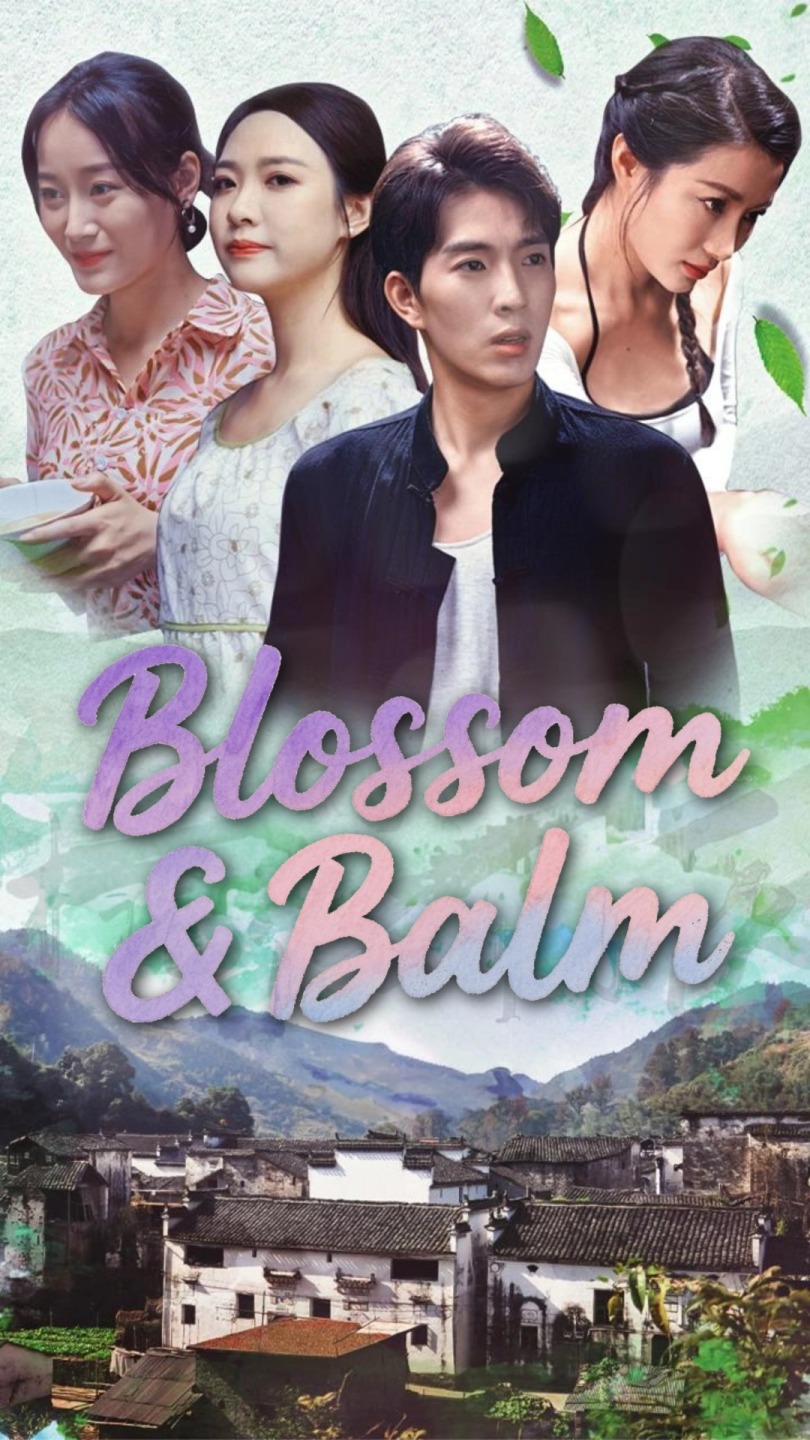 Blossom & Balm