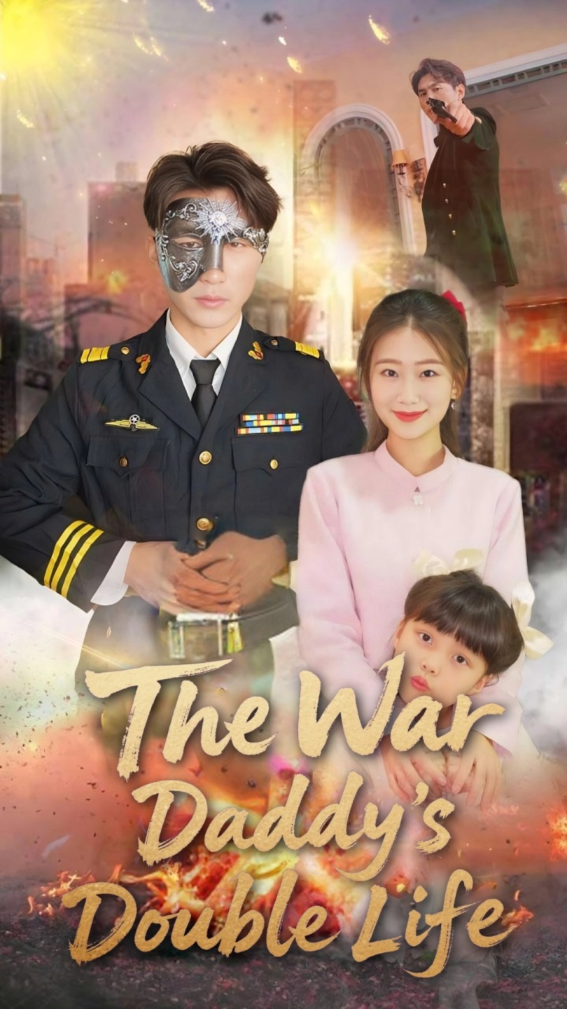 The War Daddy's Double Life