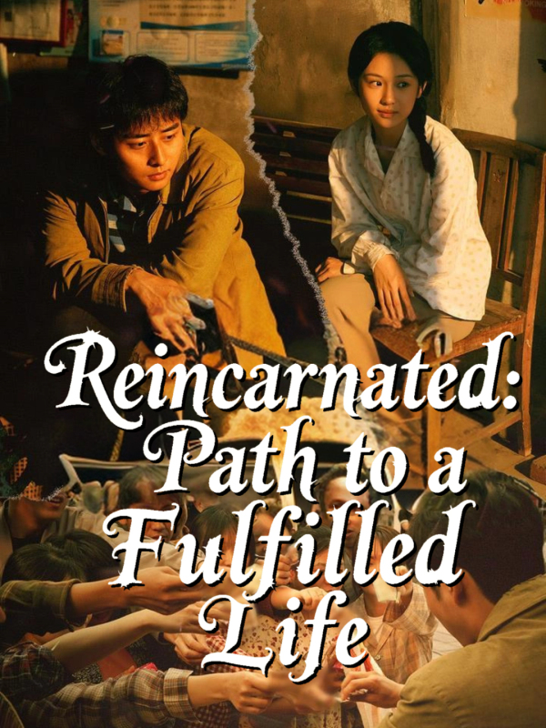 Reincarnated: Path to a Fulfilled Life