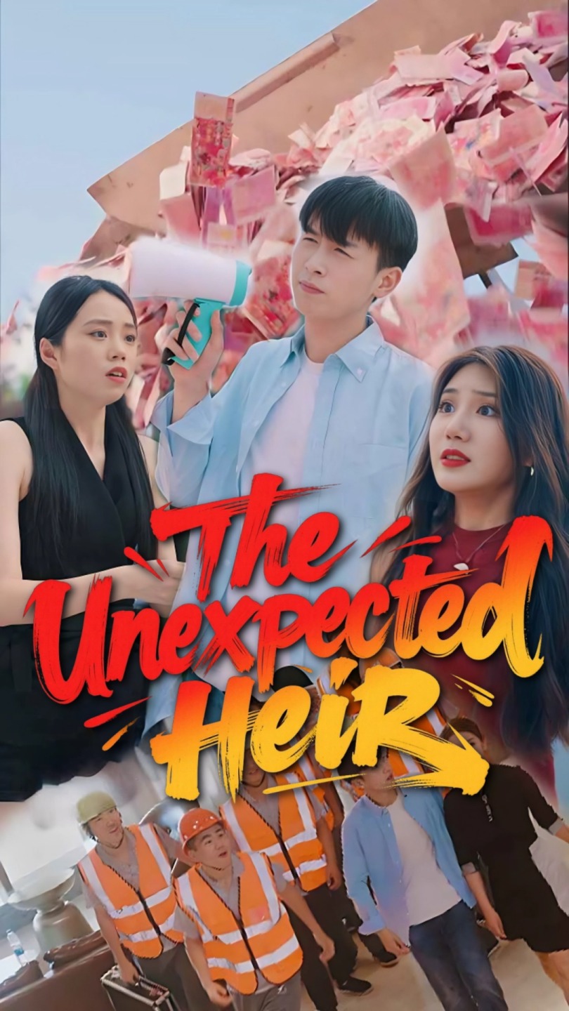 The Unexpected Heir