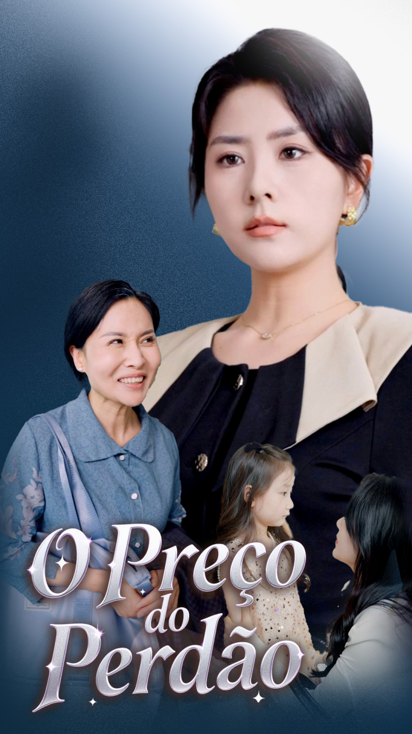 O Preço do Perdão