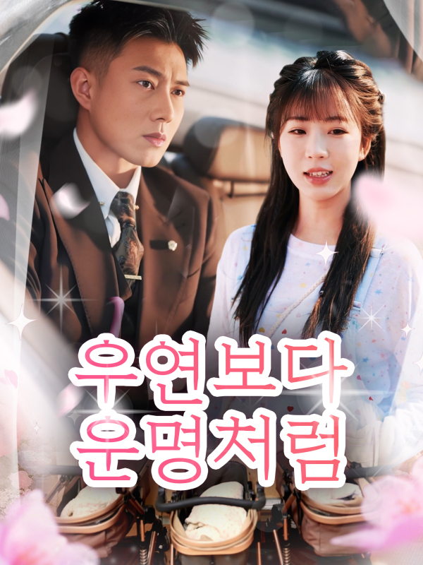 우연보다 운명처럼