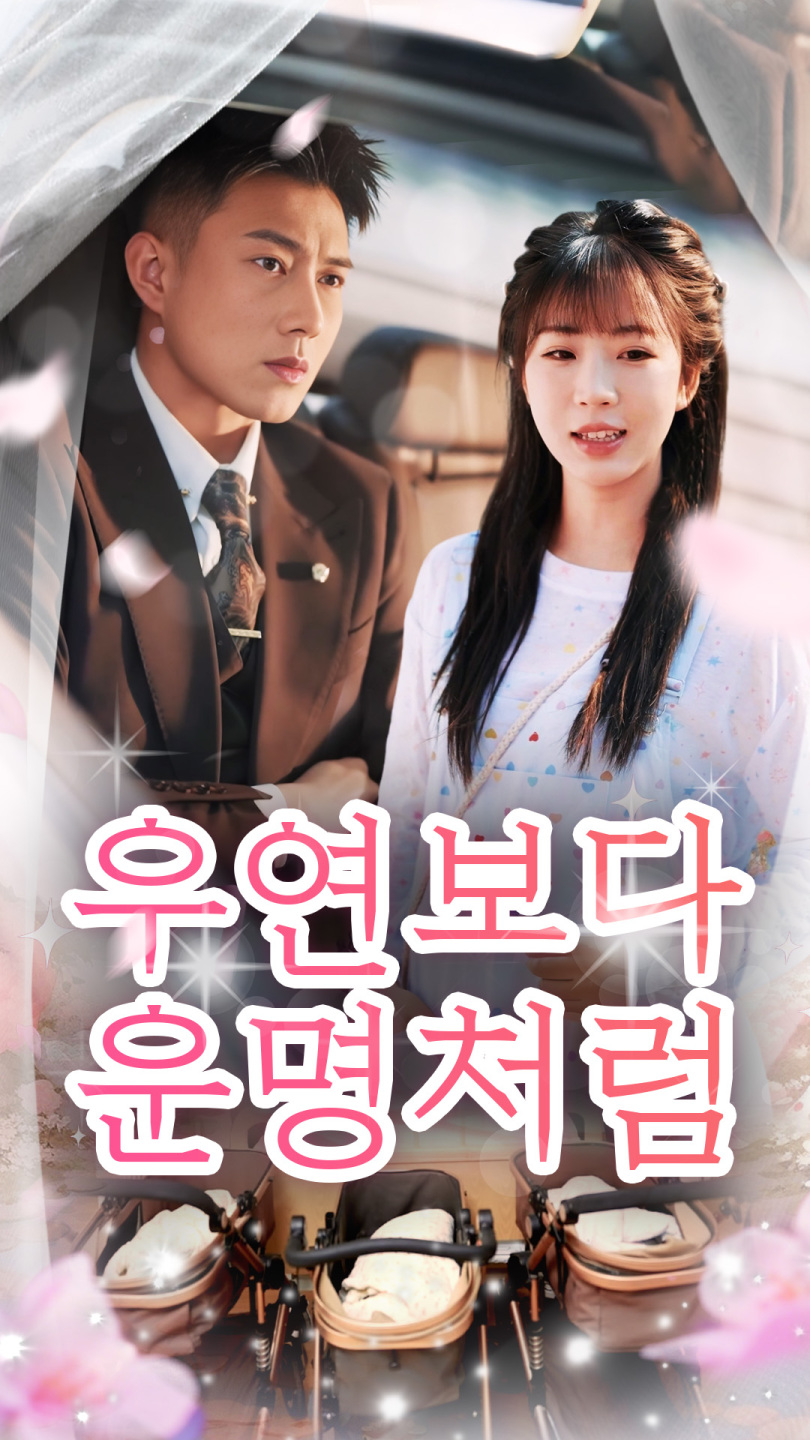 우연보다 운명처럼
