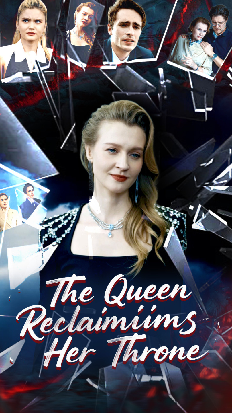 The Queen Reclaims Her Throne