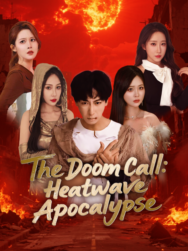 The Doom Call: Heatwave Apocalypse