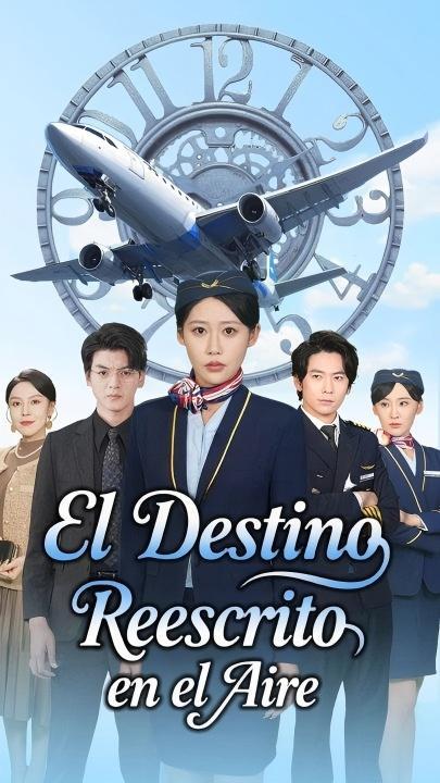 El Destino Reescrito en el Aire
