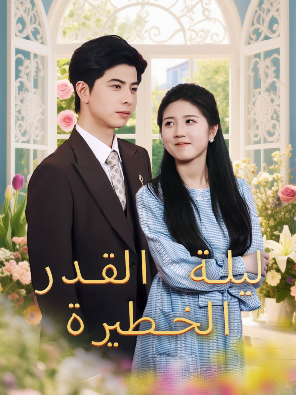 ليلة القدر الخطيرة