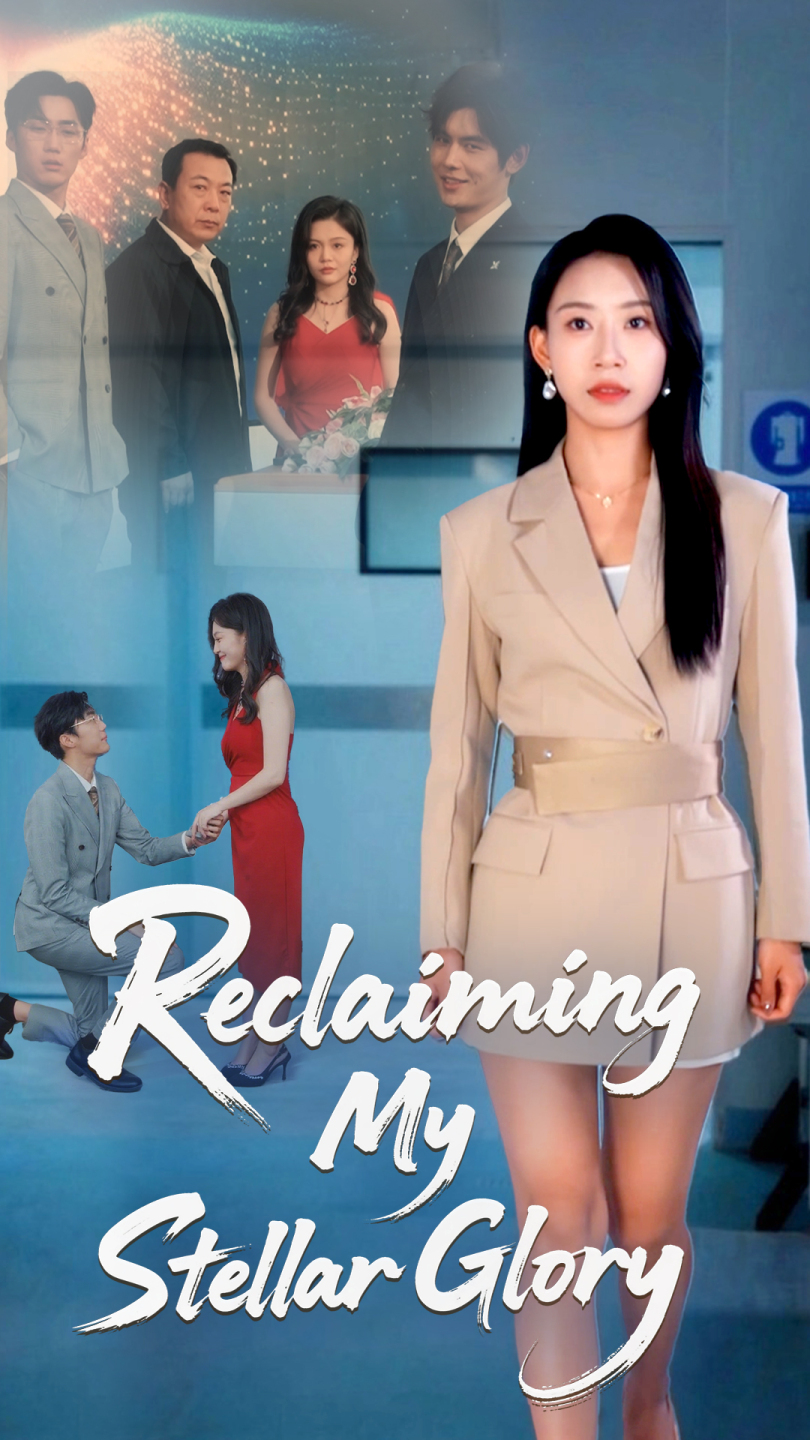 Reclaiming My Stellar Glory (English dubbed version)