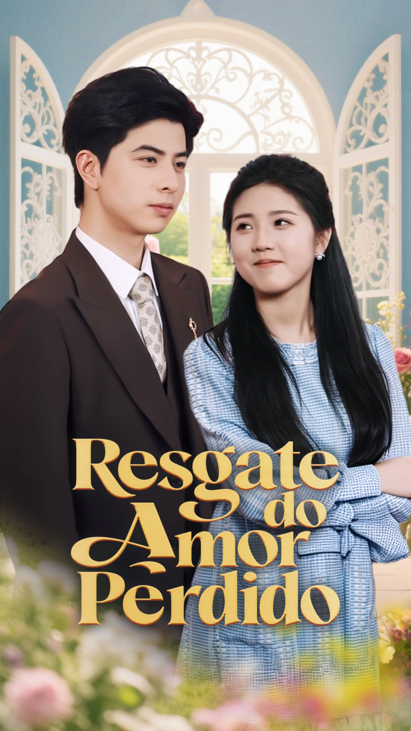 Resgate do Amor Perdido
