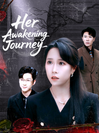 Her Awakening Journey