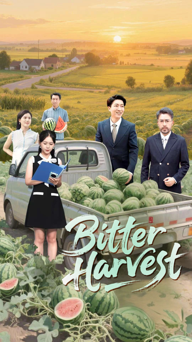 Bitter Harvest