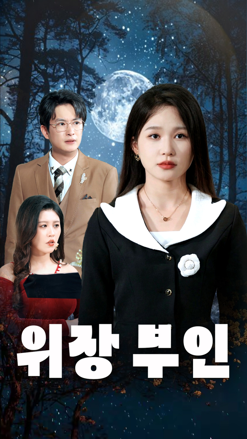 위장 부인