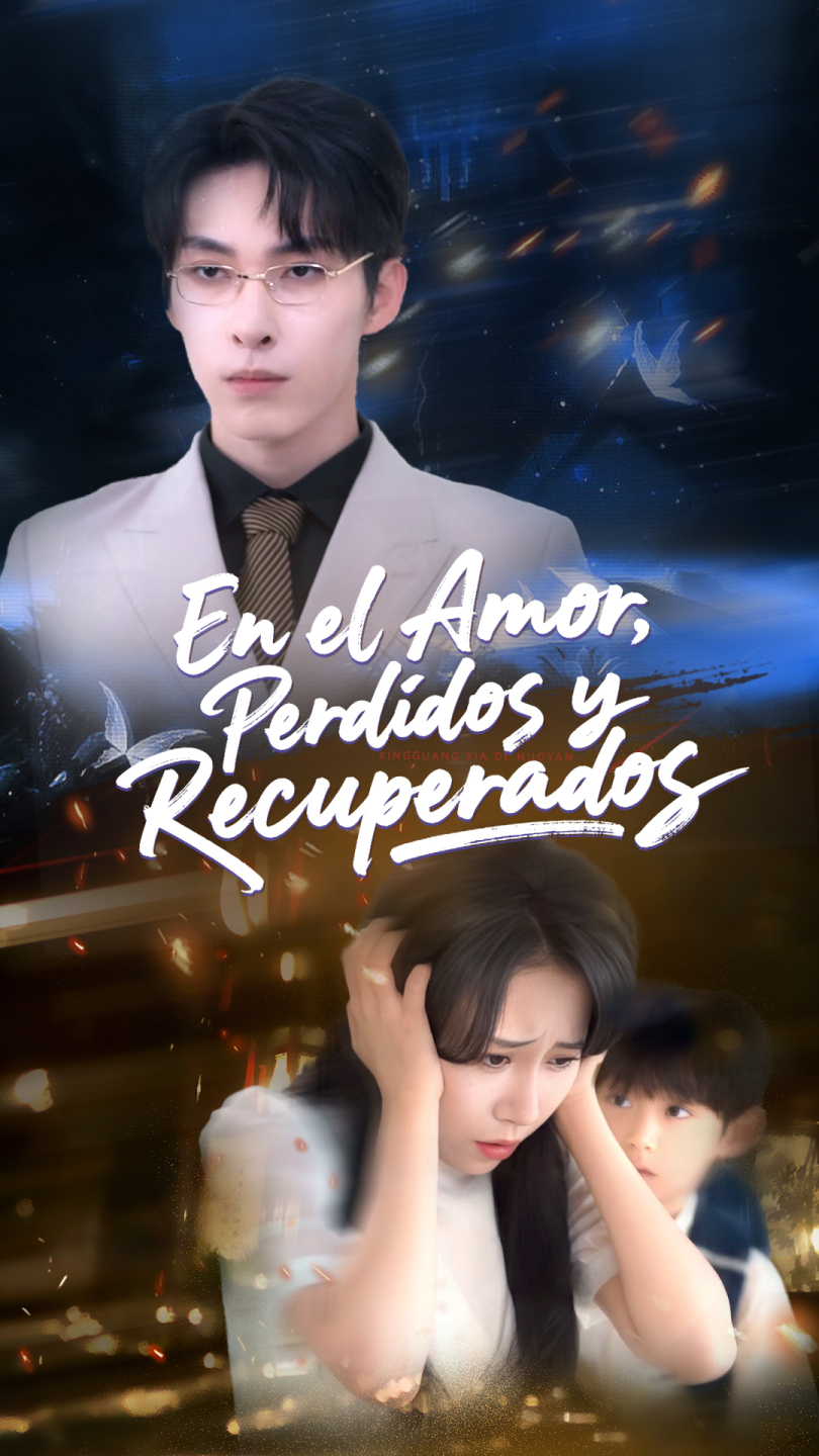 En el Amor, Perdidos y Recuperados