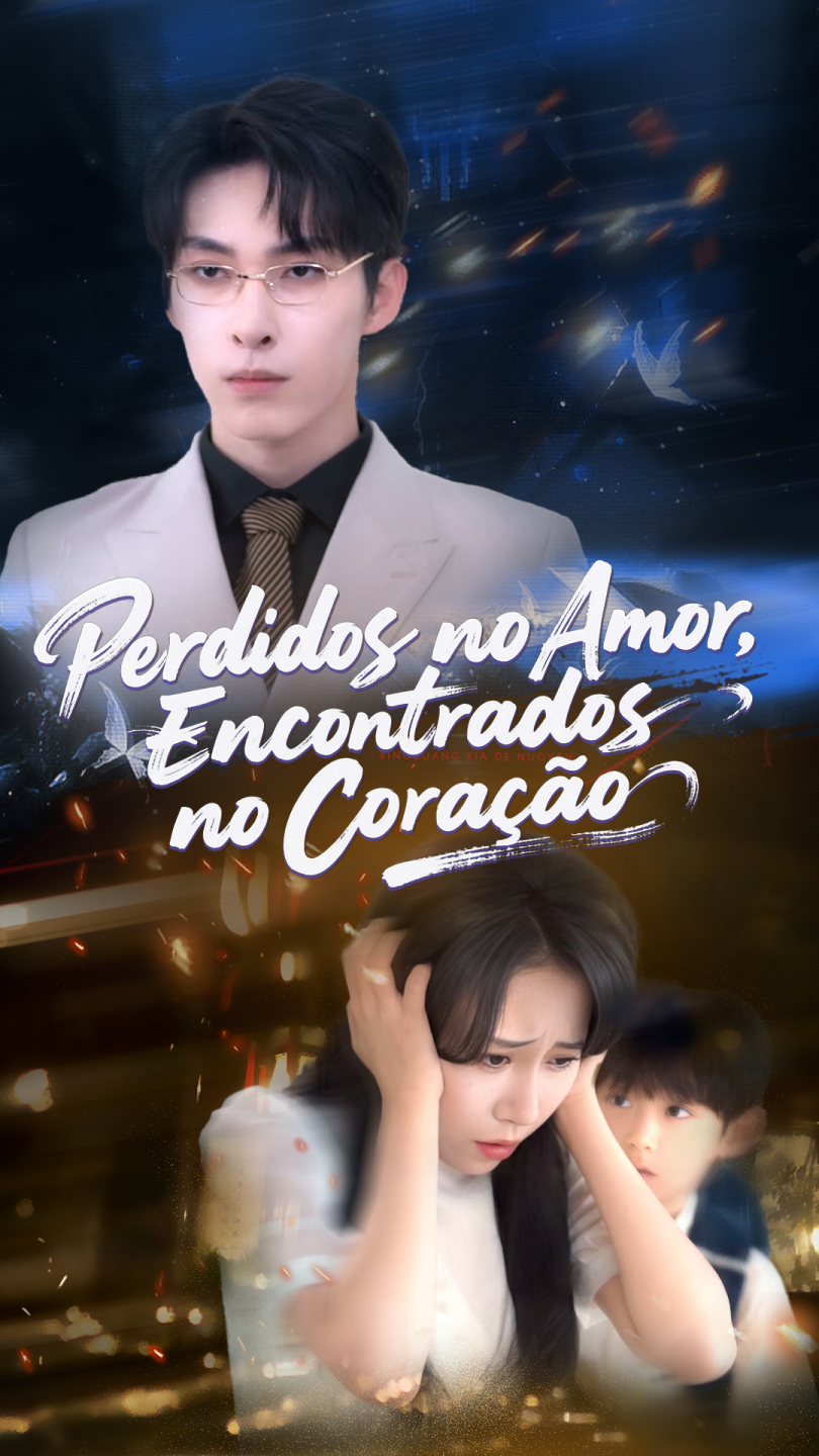 Perdidos no Amor, Encontrados no Coração