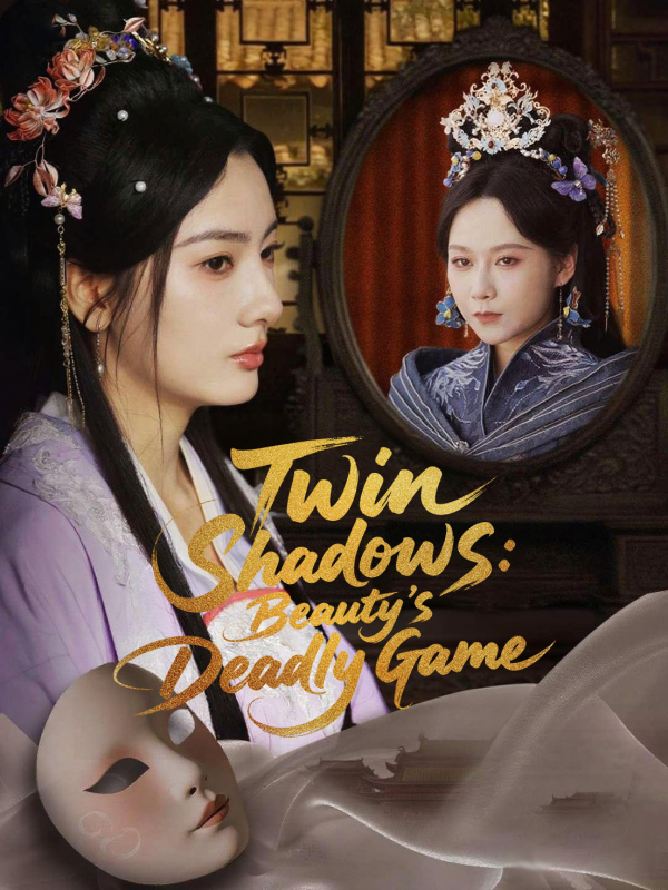 Twin Shadows: Beauty’s Deadly Game